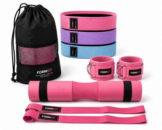 FORMKIT™ Training Gear