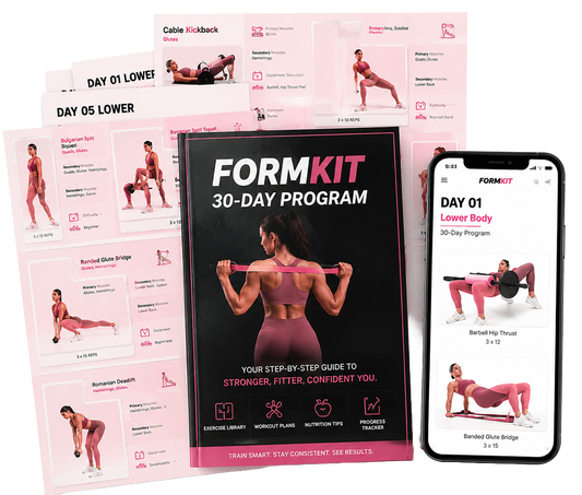 FORMKIT™ Training System